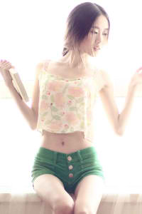 玉蒲团ii玉女心经