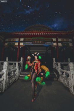万象之王