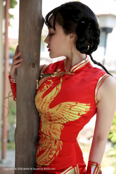 如果是她的话