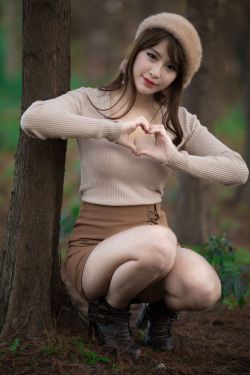 关於莉莉周的一切